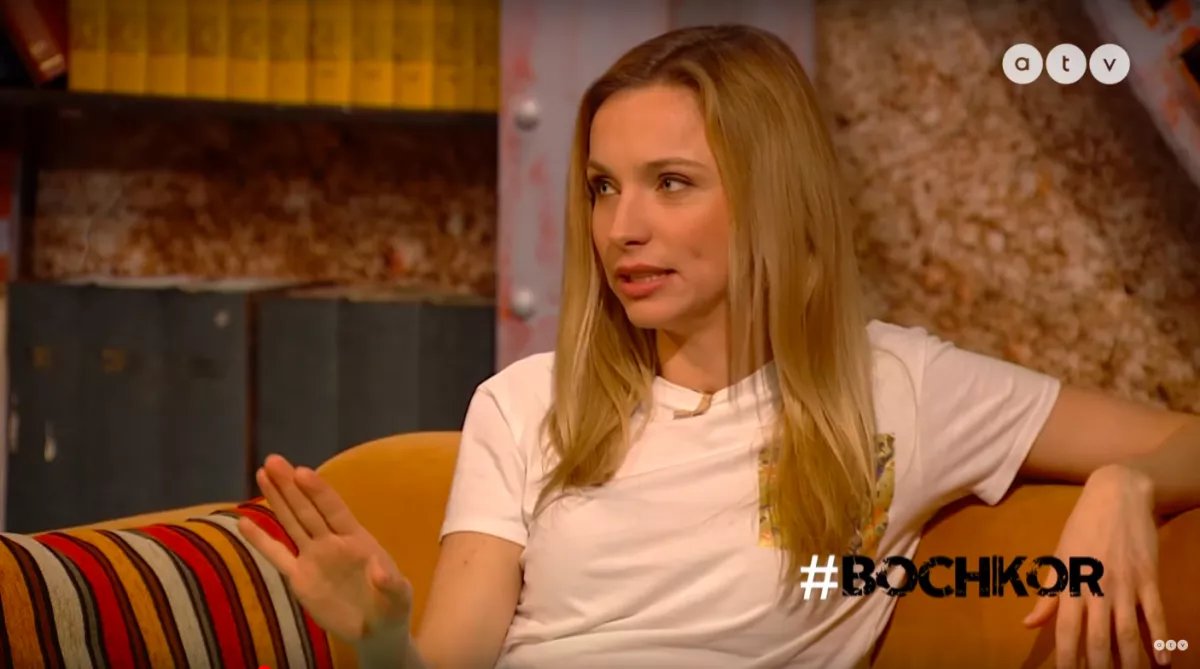 Vírus, vagy háború? Dobos Evelin megdöbbentő tervet dolgozott ki a családjának