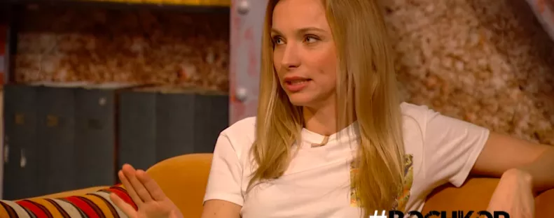 Vírus, vagy háború? Dobos Evelin megdöbbentő tervet dolgozott ki a családjának