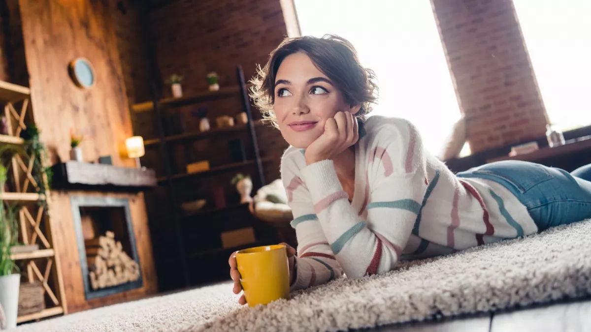 3 apró szokás, amitől nyugodtabb leszel, mint az emberek 98%-a