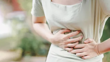 Anna úgy érezte, "belülről rothad a teste": amit az orvos talált, sokkoló