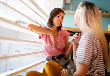 5 apró testbeszéd-jel, amely magas érzelmi intelligenciára utal