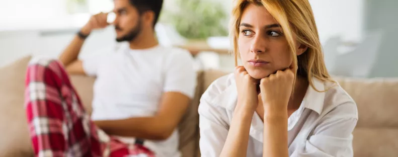 3 kellemetlen kérdés, amelyek megmutatják, van-e jövője a kapcsolatodnak