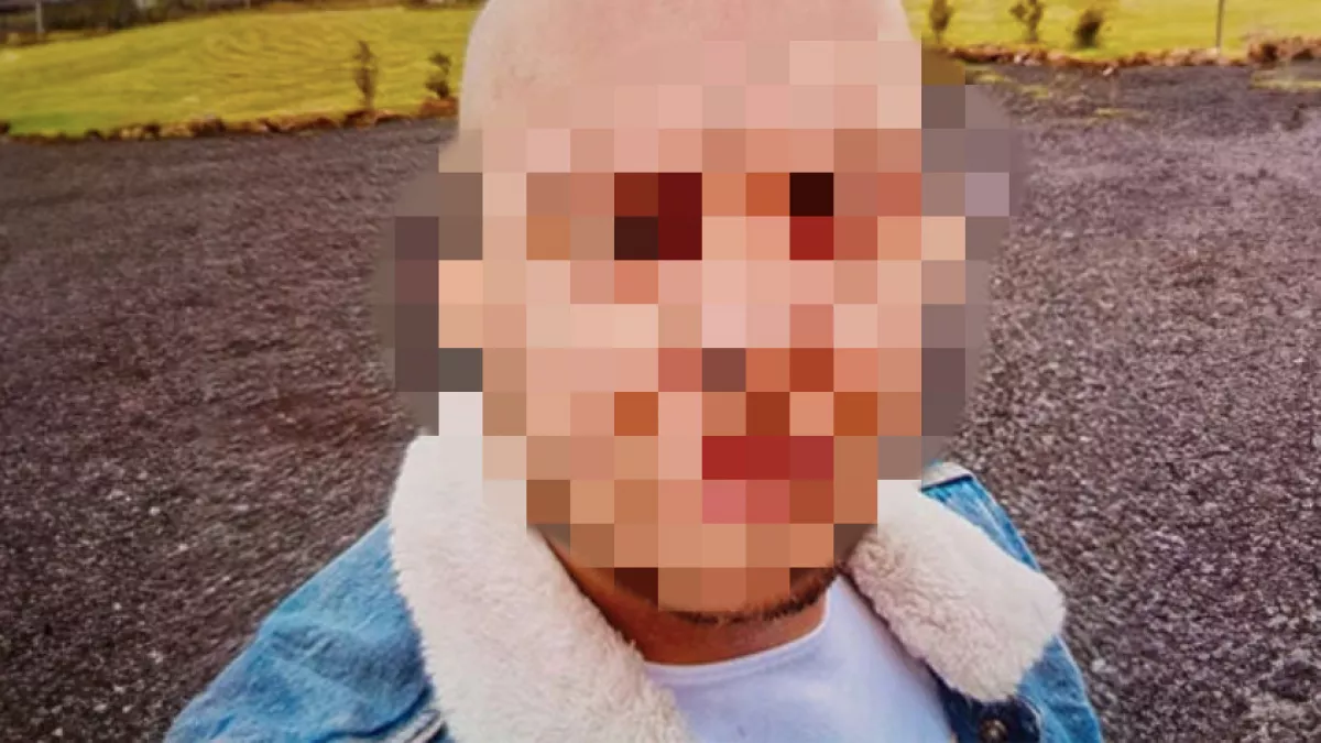 Nem akárhol fogták el Krisztiánt - Egy osztrák parkolóban lőtte fejbe az exét