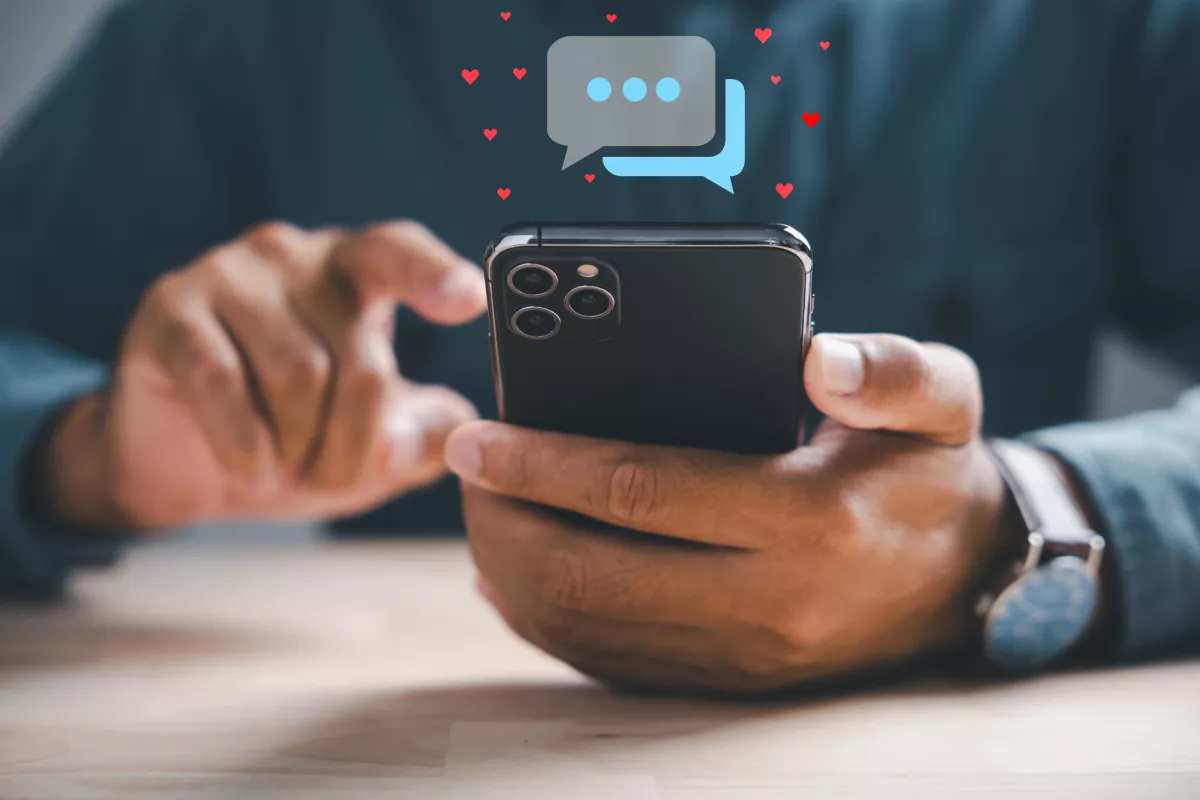 Ennyire képesek: ez a 3 csillagjegy mindig üzenetben szakít