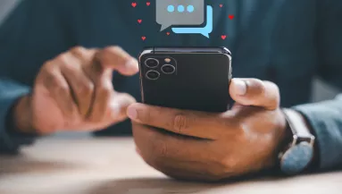 Ennyire képesek: ez a 3 csillagjegy mindig üzenetben szakít