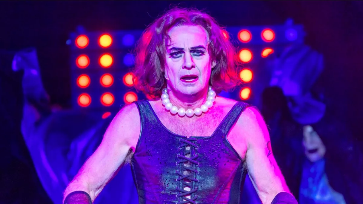 20 évesen lett tinibálvány: ma senki nem ismeri fel ezt az 56 éves férfit - Fotók