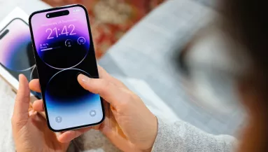 Mi a telefonon a háttérképed? Ezt árulja el Rólad 