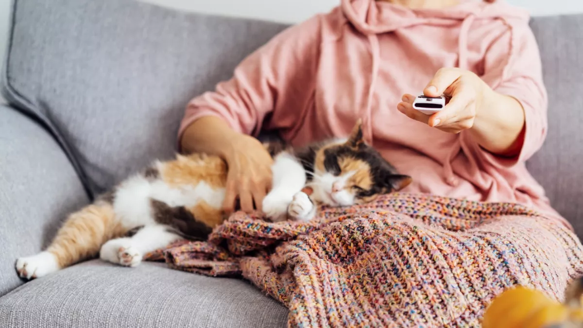 5 dolog, amit 20 óra után mindig érdemes megtenned, hogy tényleg kipihend magad