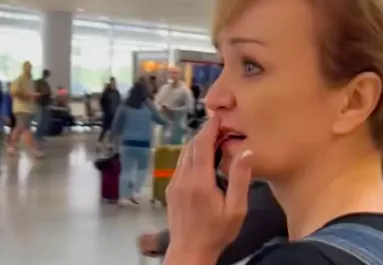 "Jajj, már most sírok" - Szandiék videója tízezrek szemébe csal könnyeket - Videó