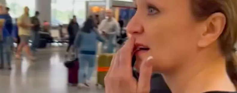 "Jajj, már most sírok" - Szandiék videója tízezrek szemébe csal könnyeket - Videó