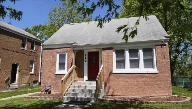 El akarja adni a férfi a házát: amikor megtudja, ki lakott ott, azonnal törli a hirdetését - Fotók