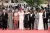 Cannes, 2025, vörös szőnyeg, film, megnyitó, 