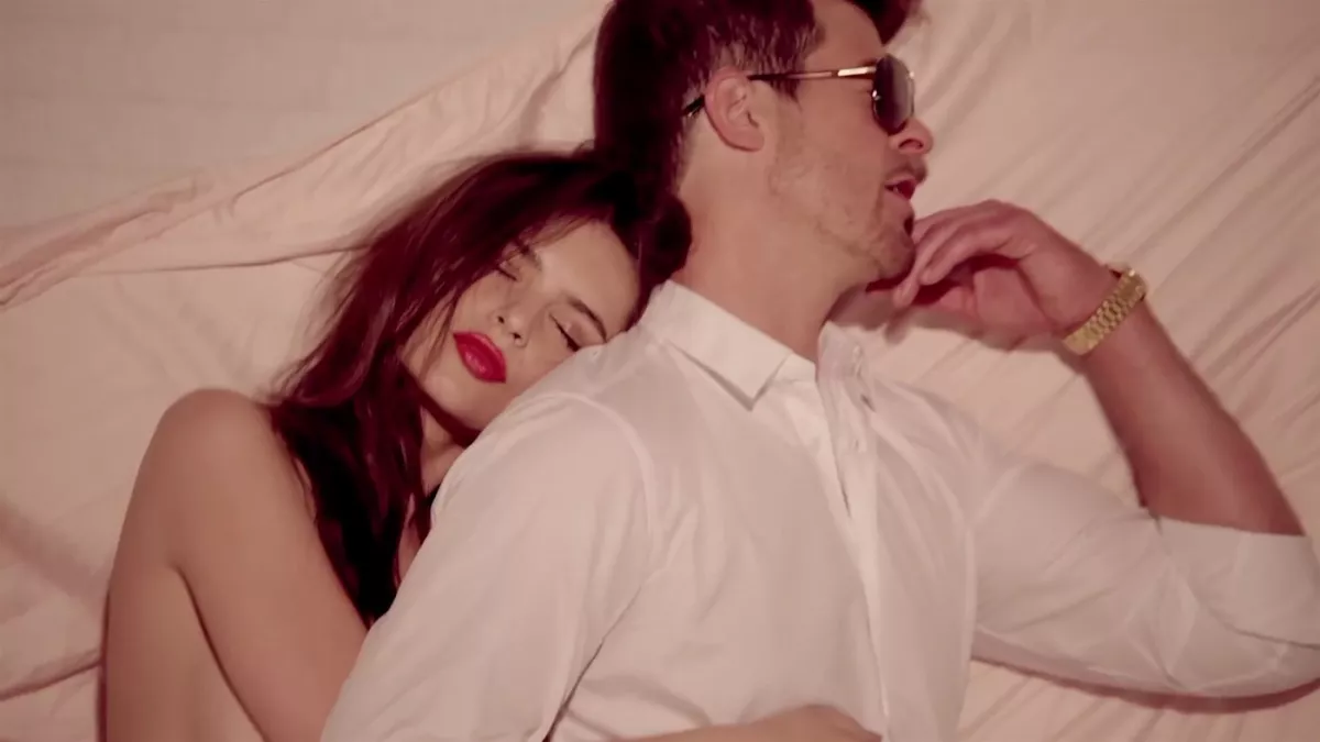 Aki ezt az 5 dalt szereti, az mindig megcsalja a párját