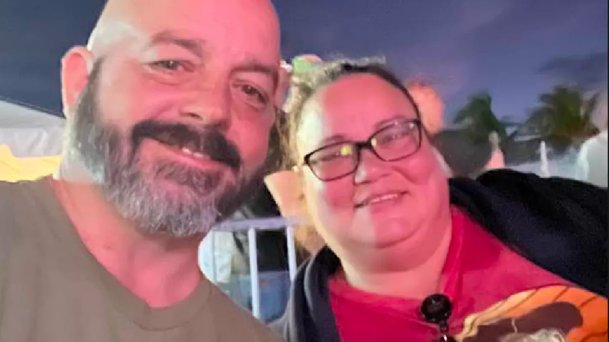 Megdöbbent a házaspár, amikor megtudta, ki is az új pápa valójában - Fotók