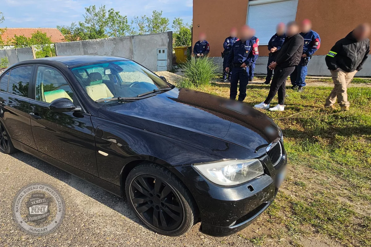 Ugrott a BMW-je is: hihetetlen, mit tett az újkígyósi férfi 3 volt barátnőjével - Fotók
