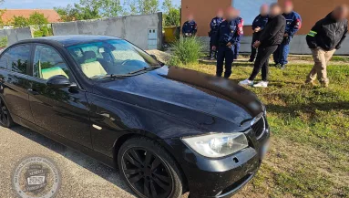Ugrott a BMW-je is: hihetetlen, mit tett az újkígyósi férfi 3 volt barátnőjével - Fotók