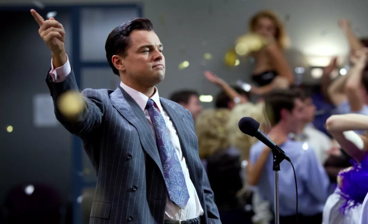 Ha ezt az 5 filmet szereted, nárcisztikus lehetsz - a mesterséges intelligencia szerint