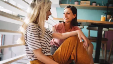 5 mondat, amivel a kamu barátok leleplezik magukat - Ismerősek?