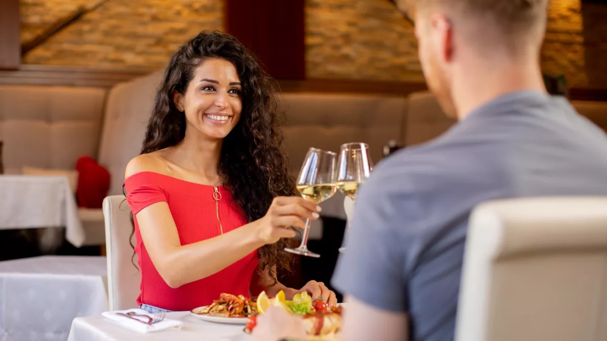 Első randi - Ez a 3 kérdés egyértelmű választ ad: összeilletek-e