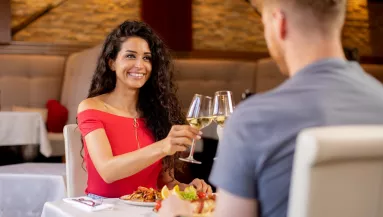 Első randi - Ez a 3 kérdés egyértelmű választ ad: összeilletek-e