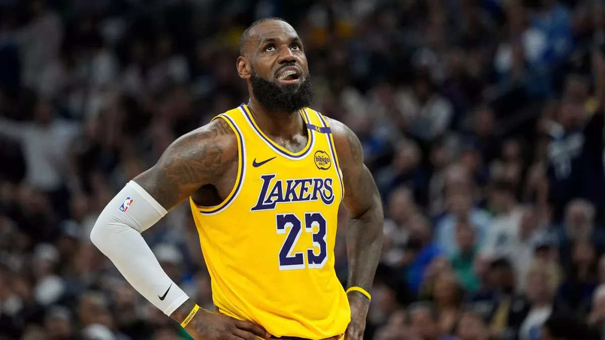 Nem Messi, nem Lebron James: ők a világ legjobban kereső sportolói idén - Fotók