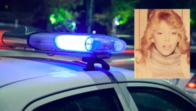 Brutálisan megöltek egy tinilányt: évtizedek után bukkantak most az elkövetőre - Fotók