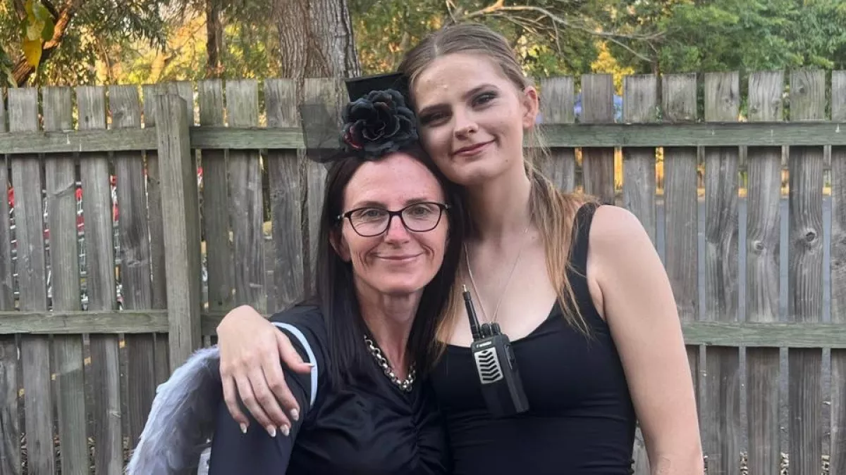 Eltűnt 17 éves lány: megdöbbentő részletek láttak napvilágot - Fotók