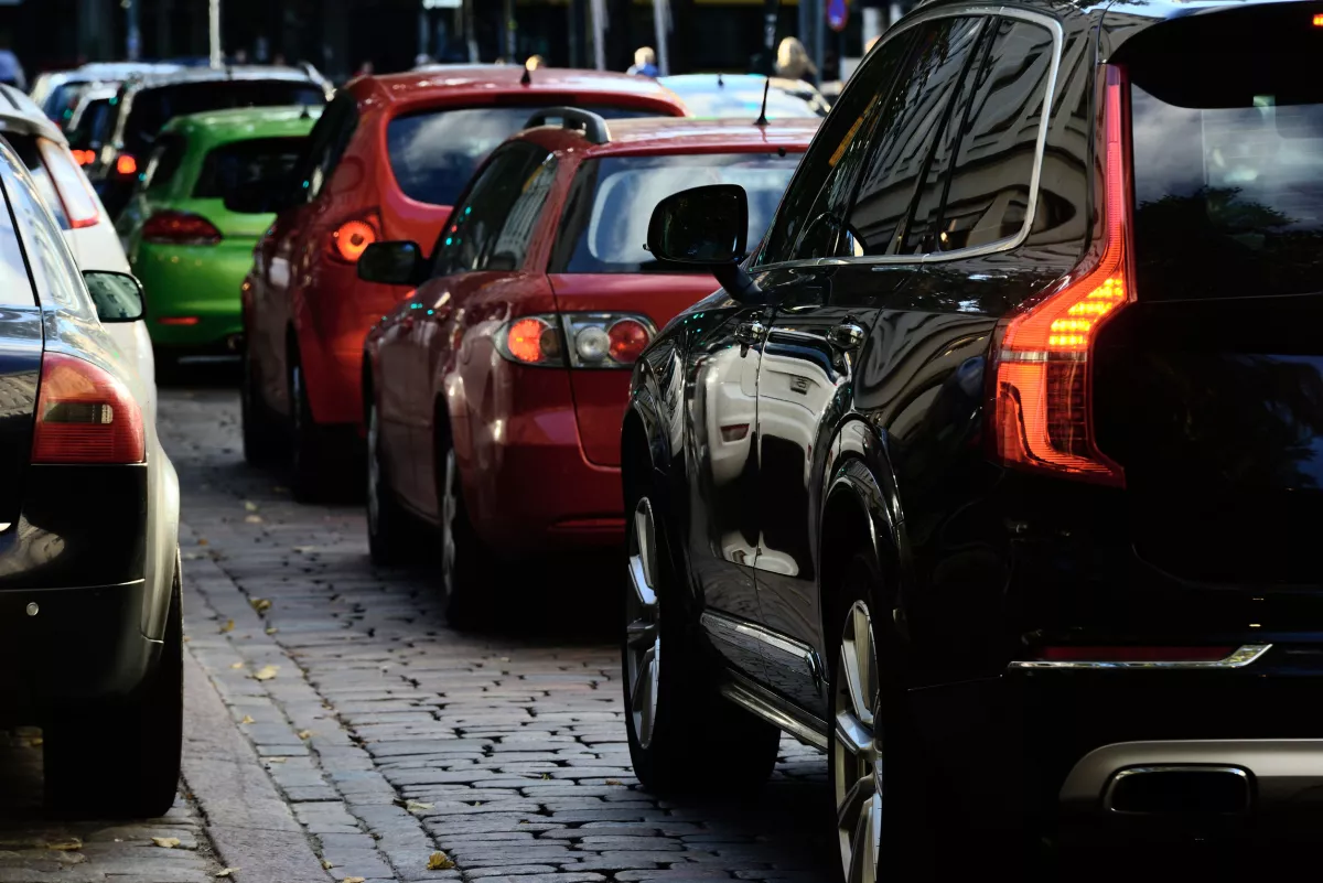 Egy tanulmány szerint: ez a nárcisztikusok 5 kedvenc autómárkája