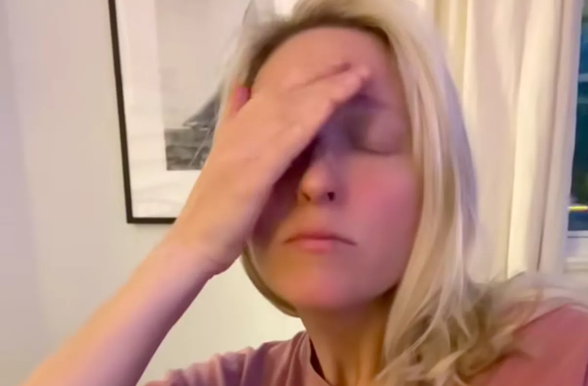 Egy hónapig tervezték a nyaralást: amit a férfi az indulás előtt bejelent, mindent megváltoztat - Videó