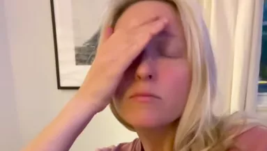 Egy hónapig tervezték a nyaralást: amit a férfi az indulás előtt bejelent, mindent megváltoztat - Videó