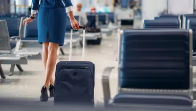 Kipakolt egy stewardess: 5 dolog, amit meg kell tenned, ha belépsz egy hotelszobába