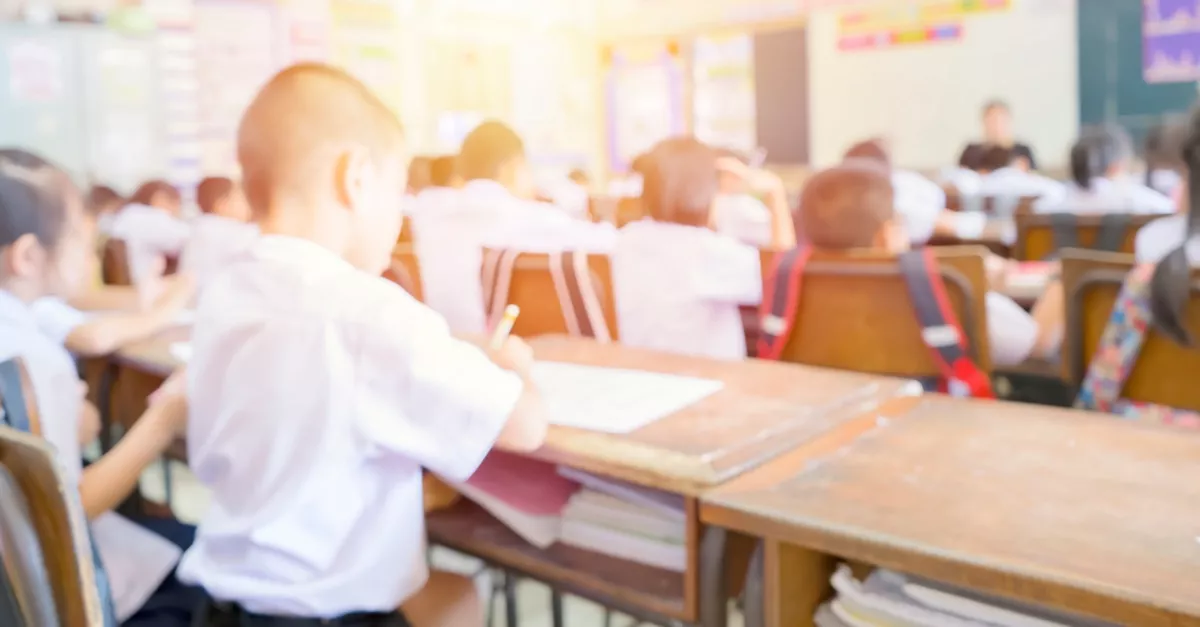 Rejtélyes járvány egy általános iskolában: 62 betegről ír a népegészségügyi központ