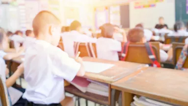 Rejtélyes járvány egy általános iskolában: 62 betegről ír a népegészségügyi központ