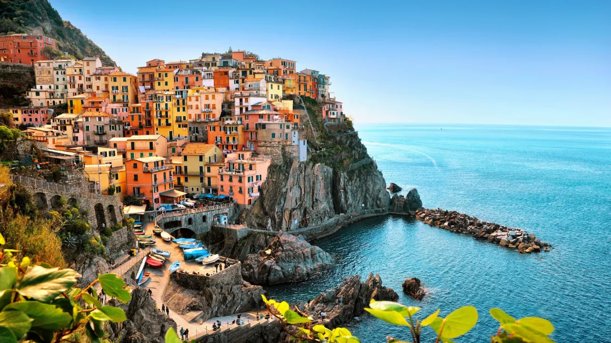 Sokkal több a like, ha innen posztolsz: íme Európa legmenőbb Insta-strandjai - Fotók