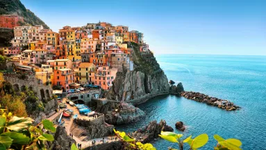 Sokkal több a like, ha innen posztolsz: íme Európa legmenőbb Insta-strandjai - Fotók