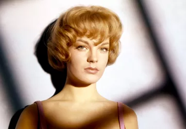 43 éve hunyt el: Romy Schneider halálát máig rejtélyek övezik - Fotók