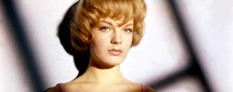 43 éve hunyt el: Romy Schneider halálát máig rejtélyek övezik - Fotók