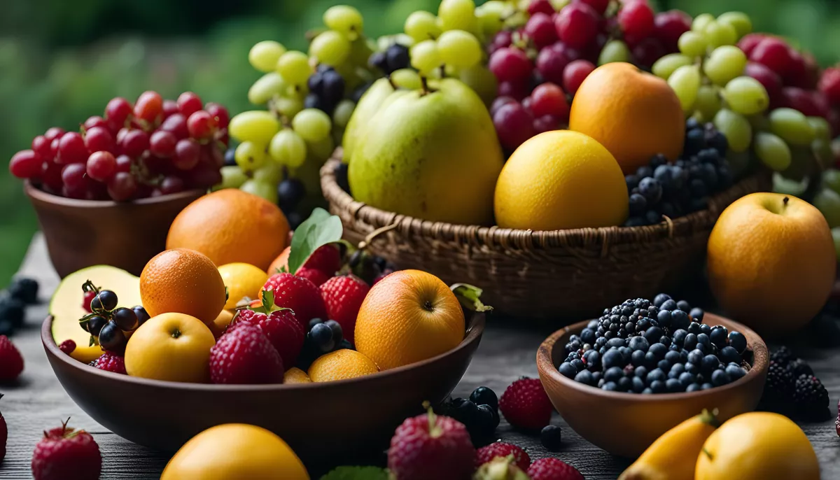 Szereted ezt a 4 gyümölcsöt? Akkor sajnos alacsony az EQ-d