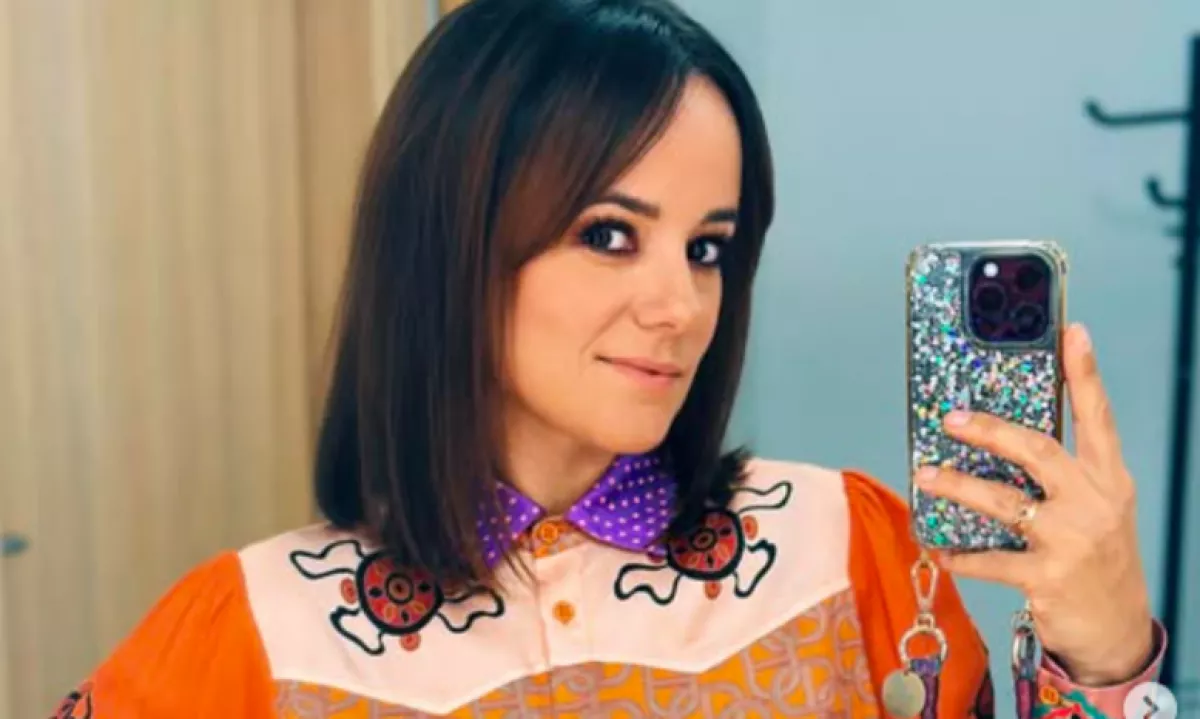 25 éve az egész világ az ő dalát dúdolta: ma senki nem ismeri fel ezt a 40 éves anyukát - Fotók