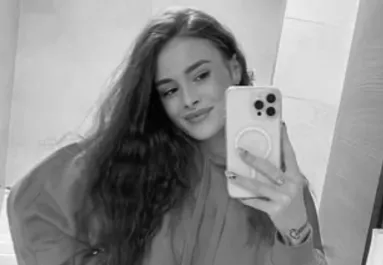 Lányával a karján, a nyílt utcán végezte ki Teodorát az exe: valóságshow-sztár terhes volt - Fotók