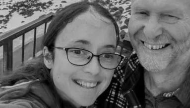 Rémálommá vált a családi kirándulás: az apa és a lánya halt szörnyet - Fotók