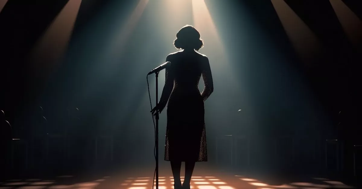 Bréking! A bíróságon nevezték meg a drogos magyar énekesnőt - Egy másik sztár vádlott