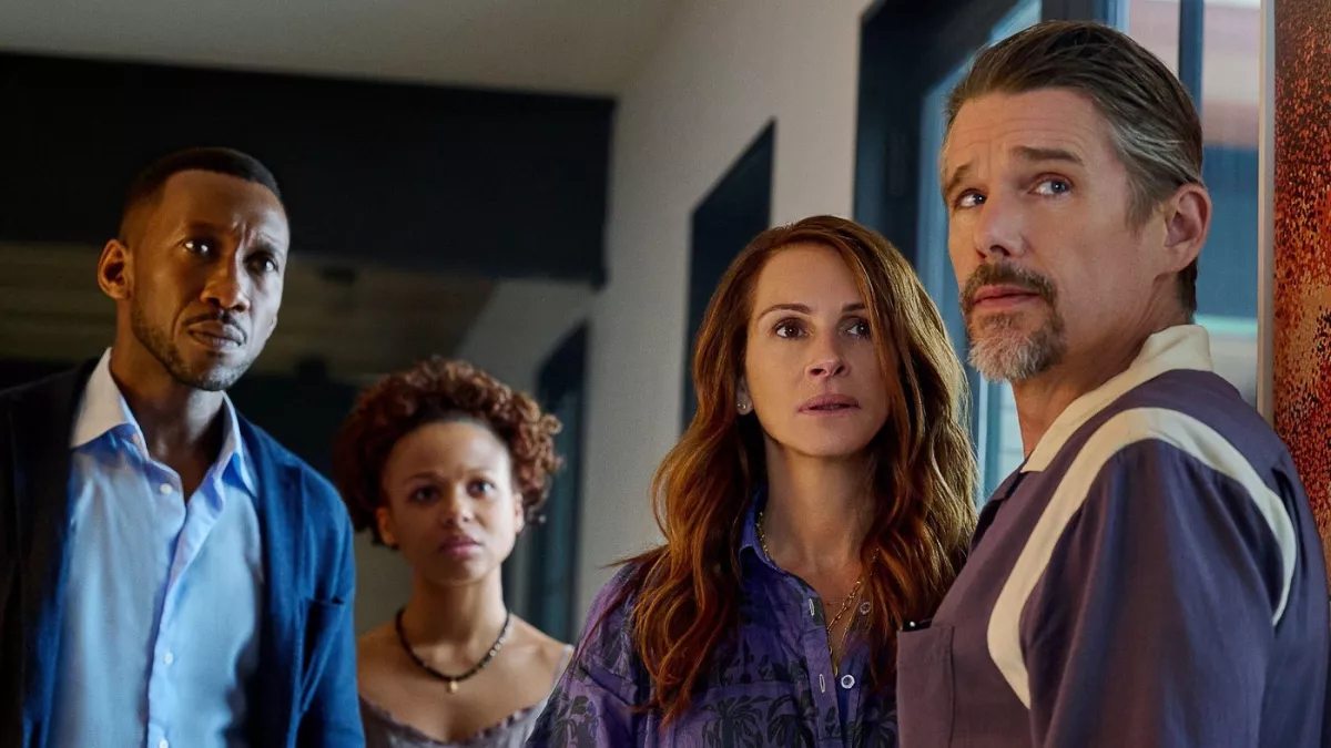 Friss lista: íme minden idők 10 legnézettebb Netflix-filmje