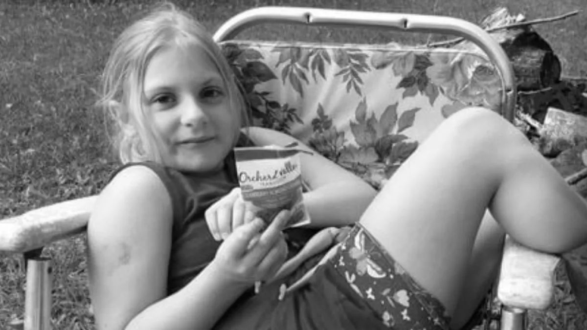 Asztmás roham miatt halt meg egy 9 éves kislány: az apja borzalmas dolgot tett - Fotók