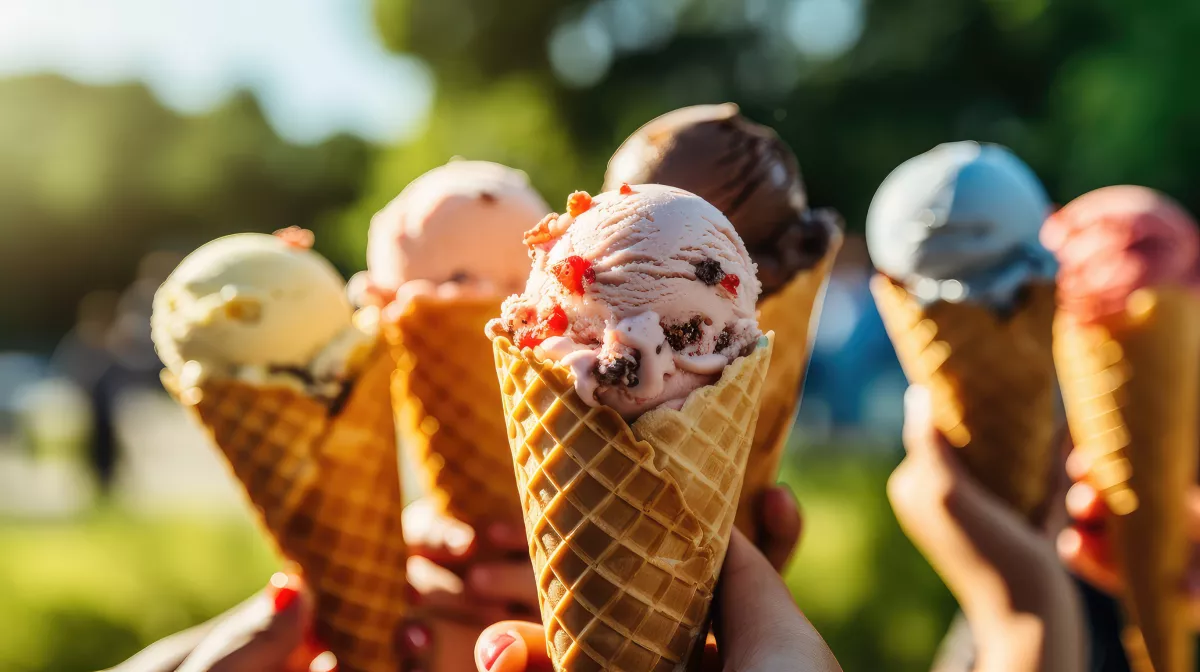 Meglepő tanulmány: Ha ezt a 4 fagyit szereted, alacsony az IQ-d