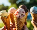 Meglepő tanulmány: Ha ezt a 4 fagyit szereted, alacsony az IQ-d