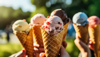 Meglepő tanulmány: Ha ezt a 4 fagyit szereted, alacsony az IQ-d