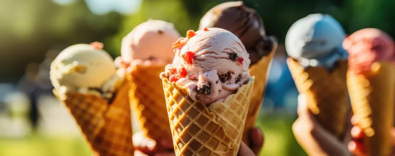 Meglepő tanulmány: Ha ezt a 4 fagyit szereted, alacsony az IQ-d