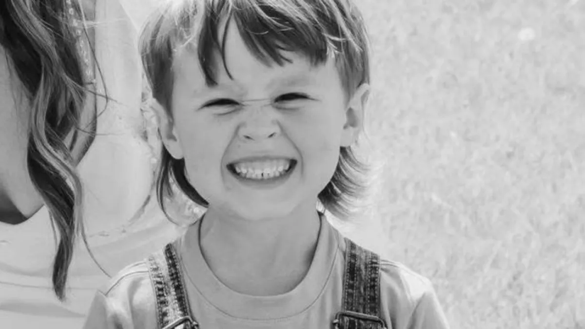 Halálos csapdává vált egy ártalmatlan lufi: egy 6 éves kisfiú halt meg - Fotók