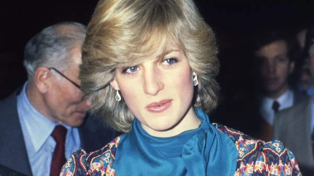 Levél rántja le a leplet Diana hercegnő fájdalmáról - Az esküvője után írta - Fotók